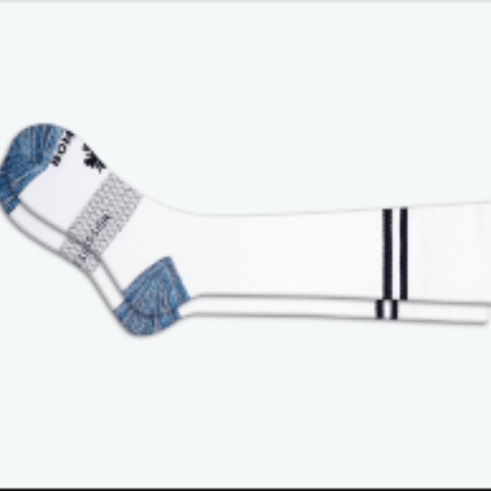 3 pack Bombas Women's Knee-High Compression Socks